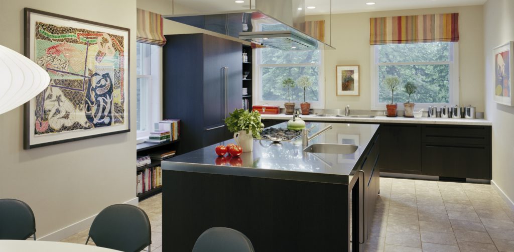 THE SUMACS Reese Owens Architects